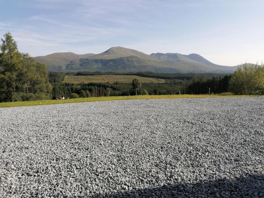 Wee Neuk Spean Bridge