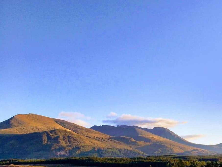 Appartamento Wee Neuk Spean Bridge