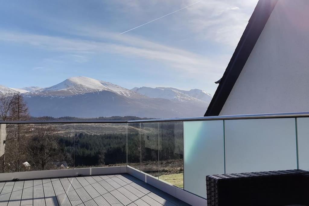 Wee Neuk Spean Bridge
