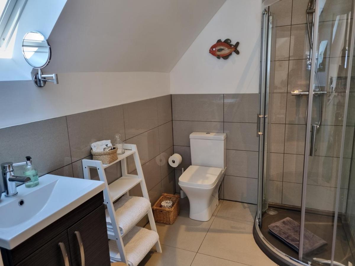 Appartamento Wee Neuk Spean Bridge